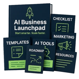 AI Business Launchpad